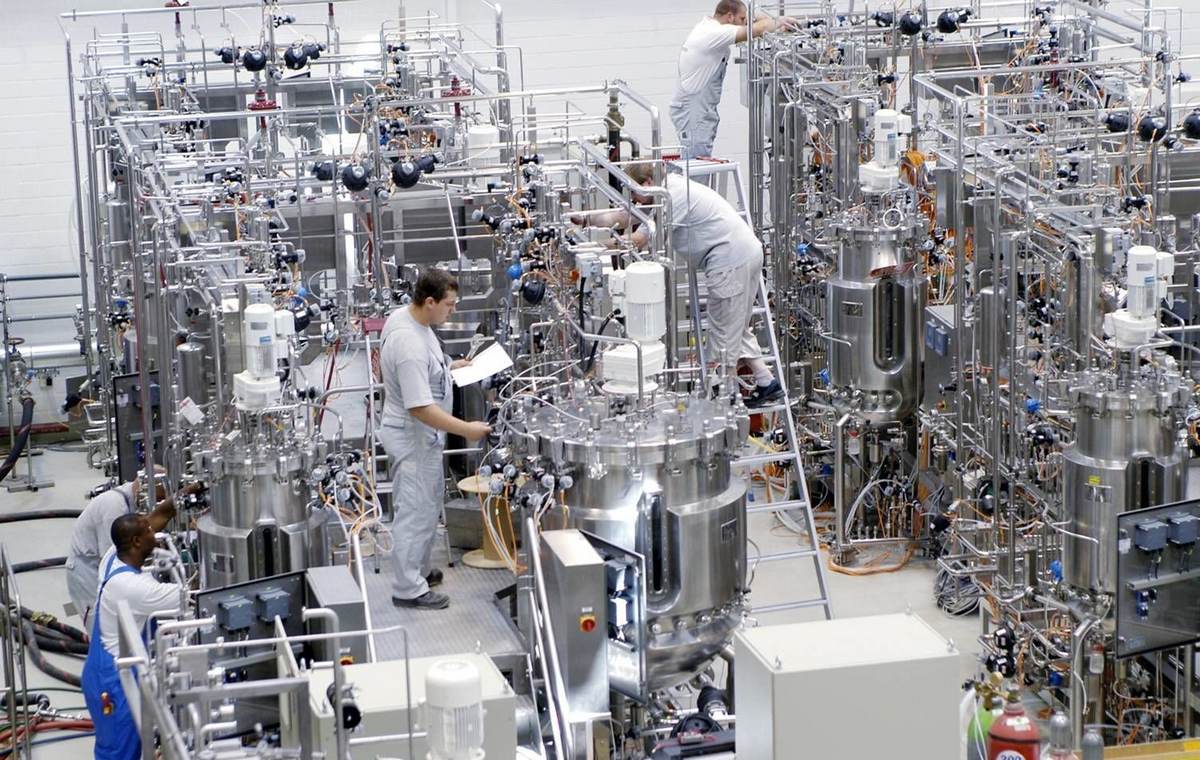 validation Валидация и квалификация оборудования