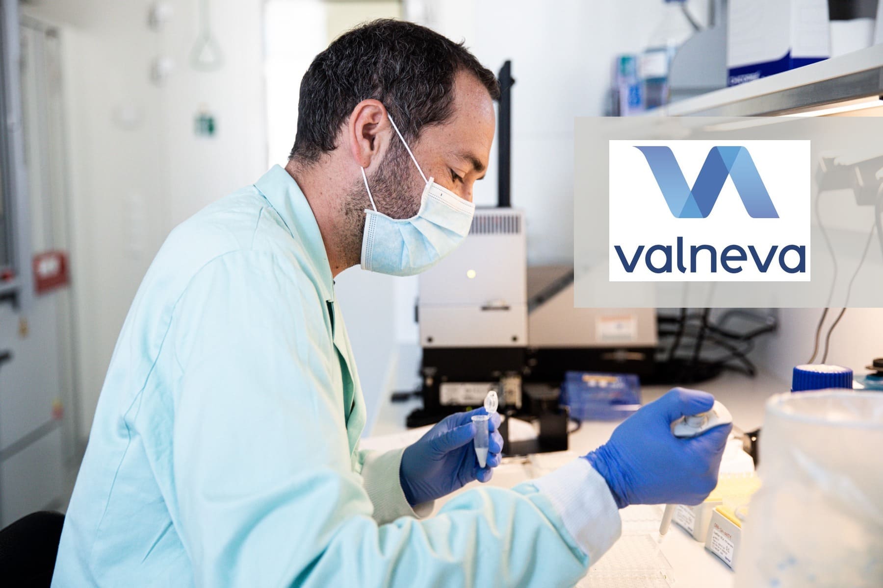 valneva-lab