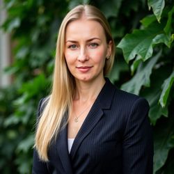 Кристина Васина, отдел управления цепочками поставок ООО «Алцея».