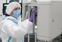 Производство российского препарата от оспы «НИОХ-14» может стартовать весной 2026 года Вектор