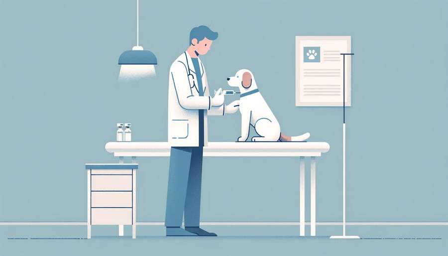 ветеринарные вакцины