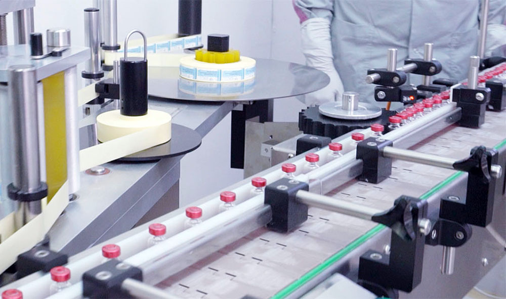 ветеринарные препараты