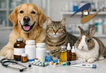 Внесены изменения в Правила регулирования обращения ветеринарных препаратов в рамках ЕАЭС Правила регулирования обращения ветеринарных препаратов