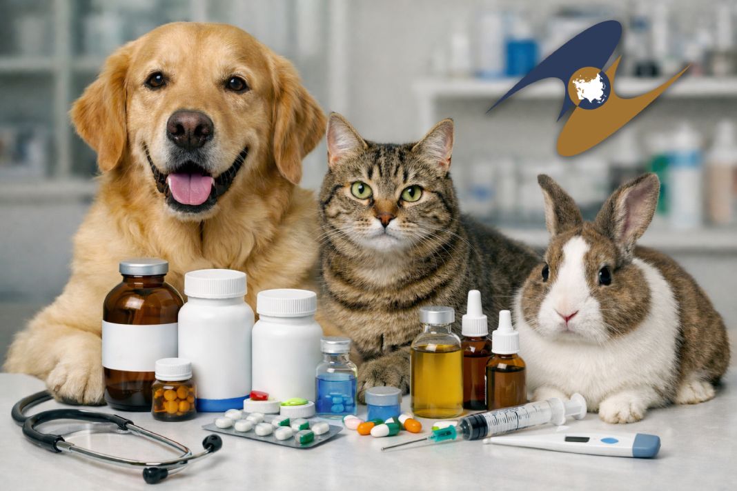 Правила регулирования обращения ветеринарных препаратов