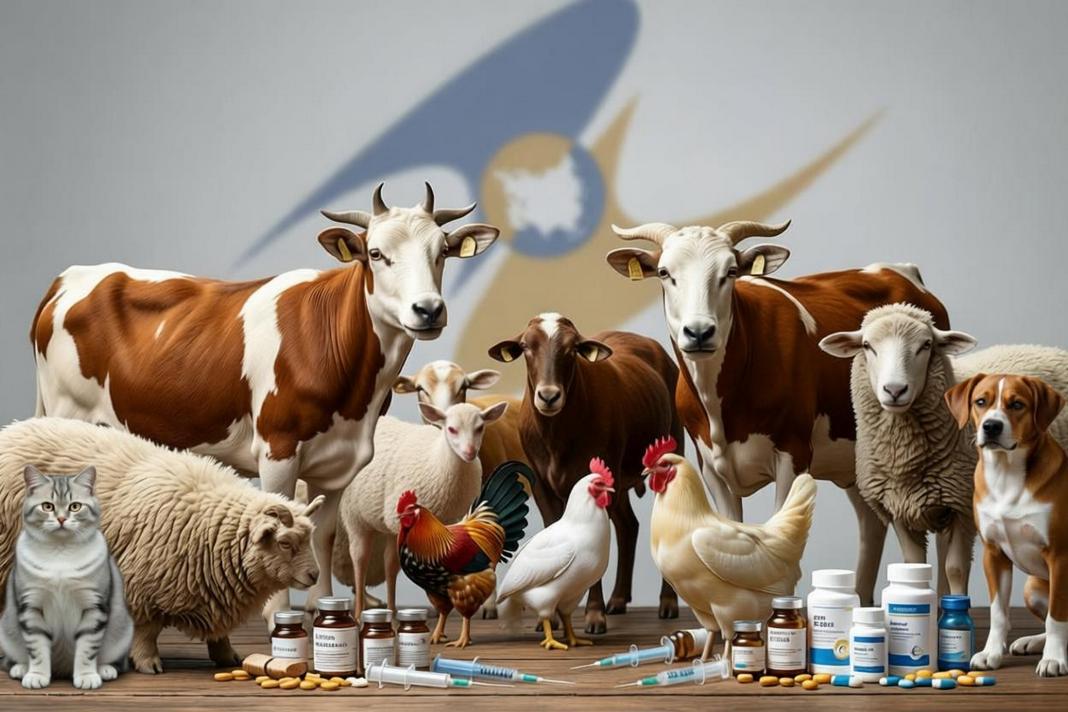 Опубликованы изменения в Правила обращения ветпрепаратов ЕАЭС