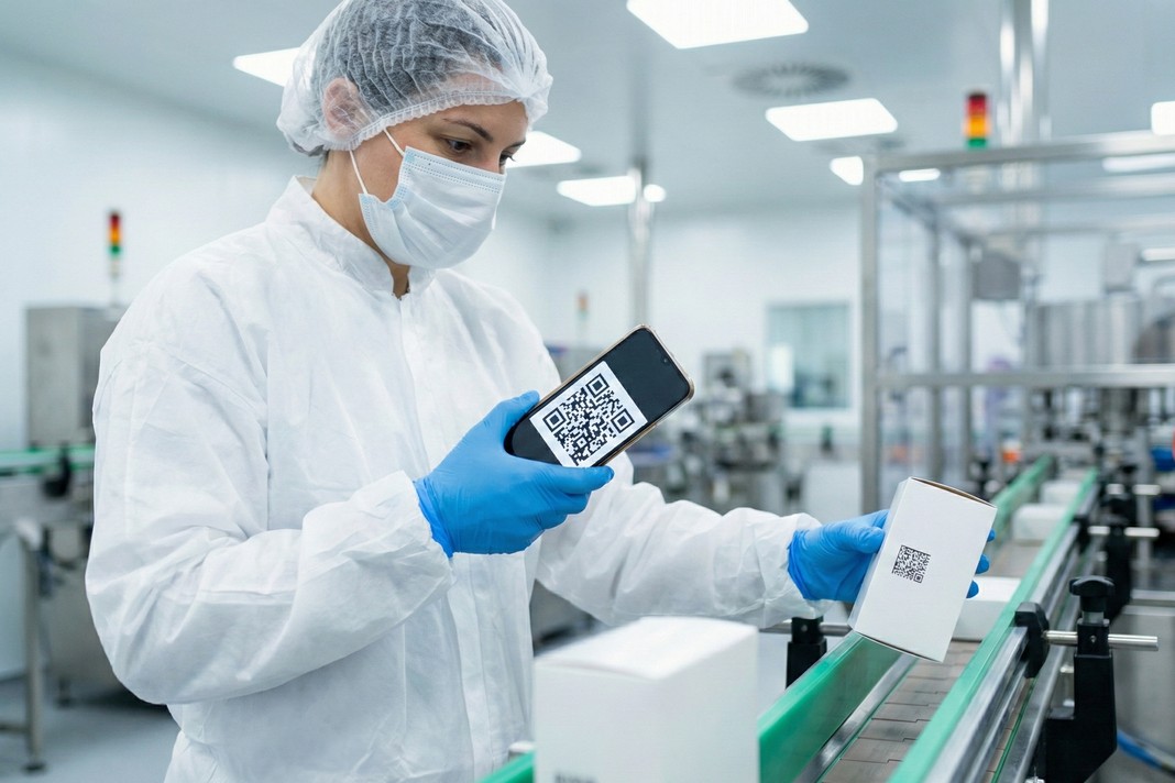 Маркировка