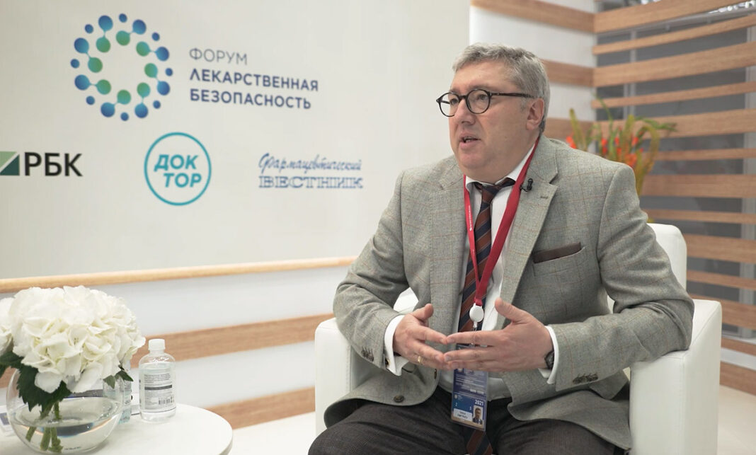 victor-dmitriev Виктор Дмитриев, АРФП