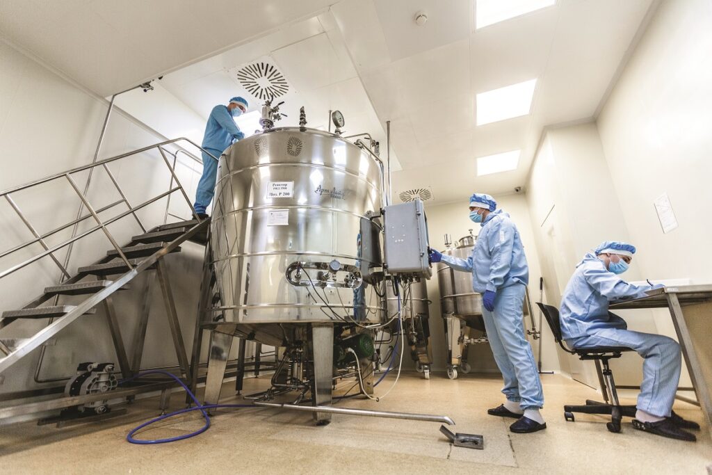 vik Производство ГК ВИК