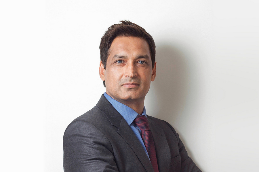 Викрам Пуния Викрам Пуния