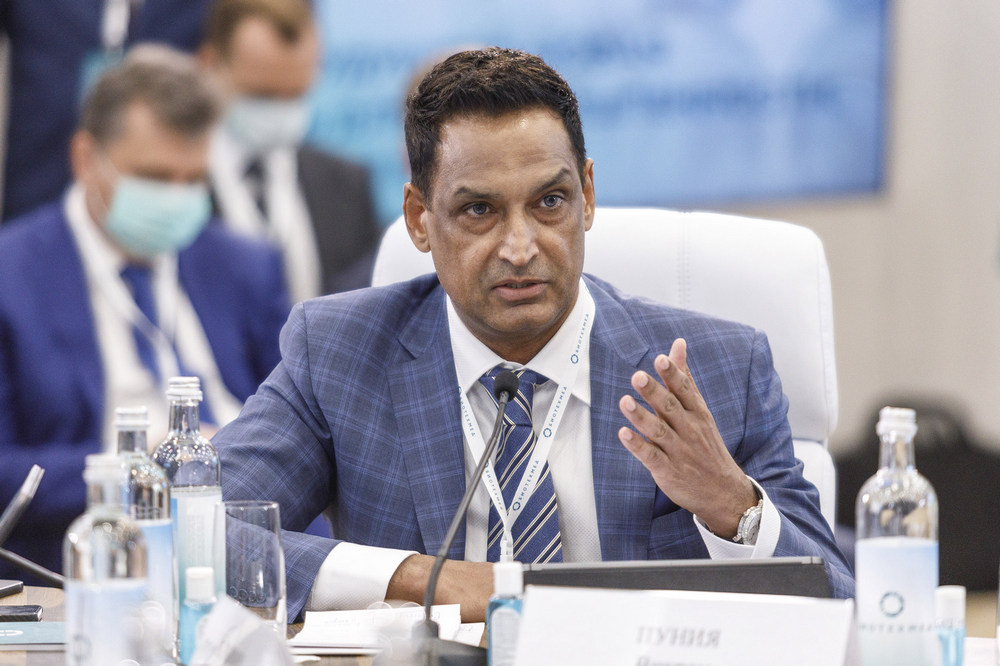 vikram-punia-biotechmed Викрам Пуния