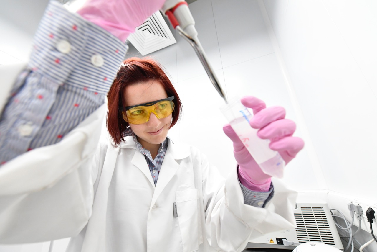 virtparonpato.original разработка вакцины