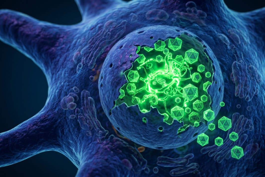 Furtivovirus