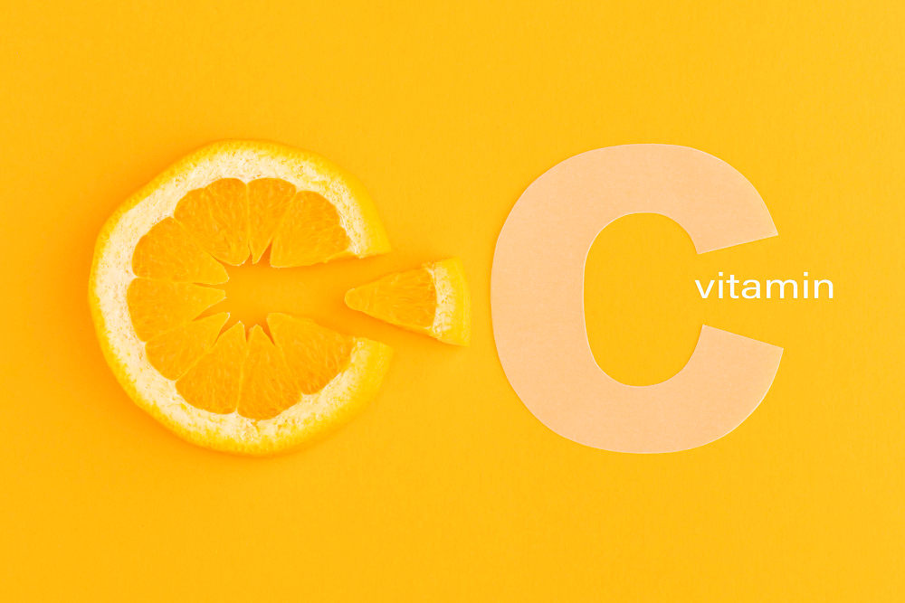 vitamin-c витамин С