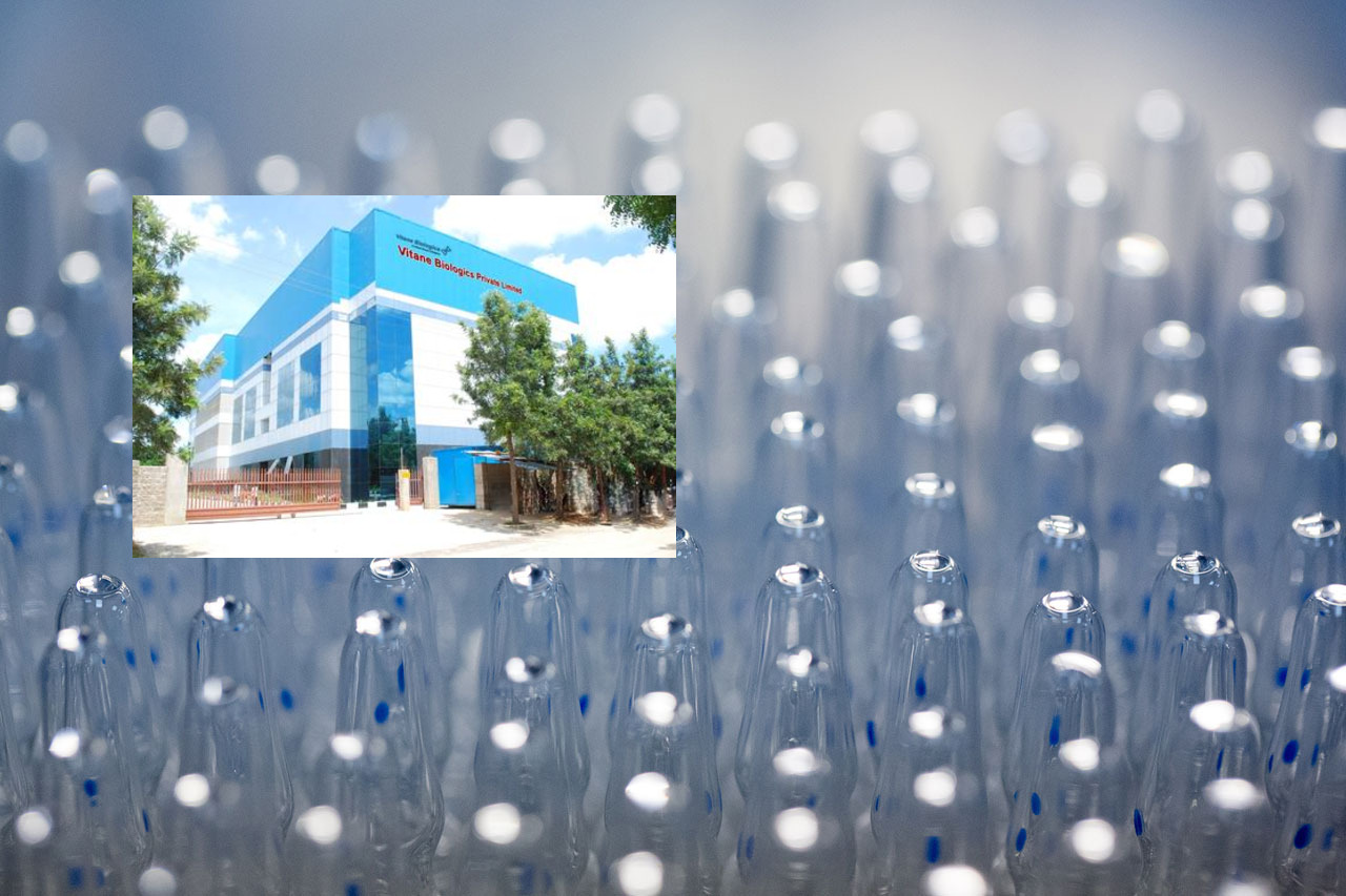 vitane-sputnik-india Vitane, производство Спутник V