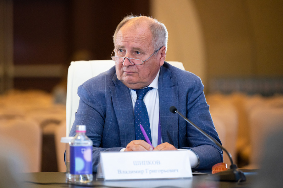 Владимир Шипков Владимир Шипков