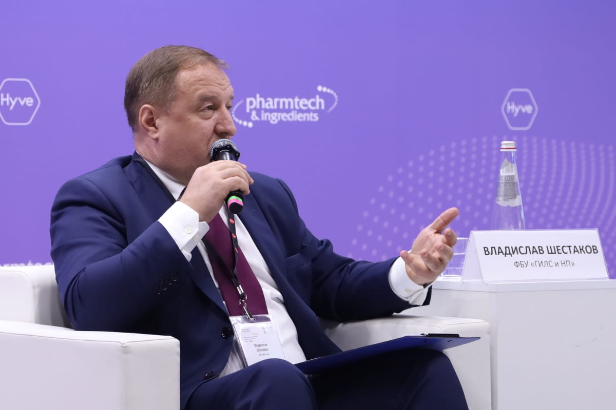 Владислав Шестаков