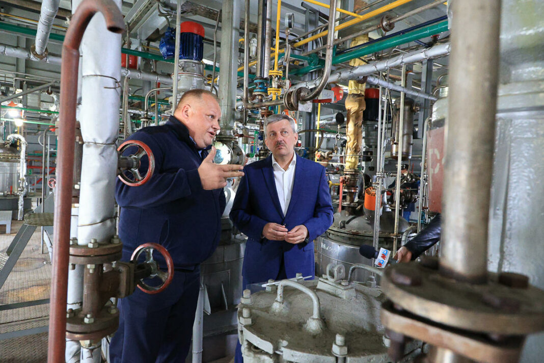 volgohimform ВолгаХимФорм