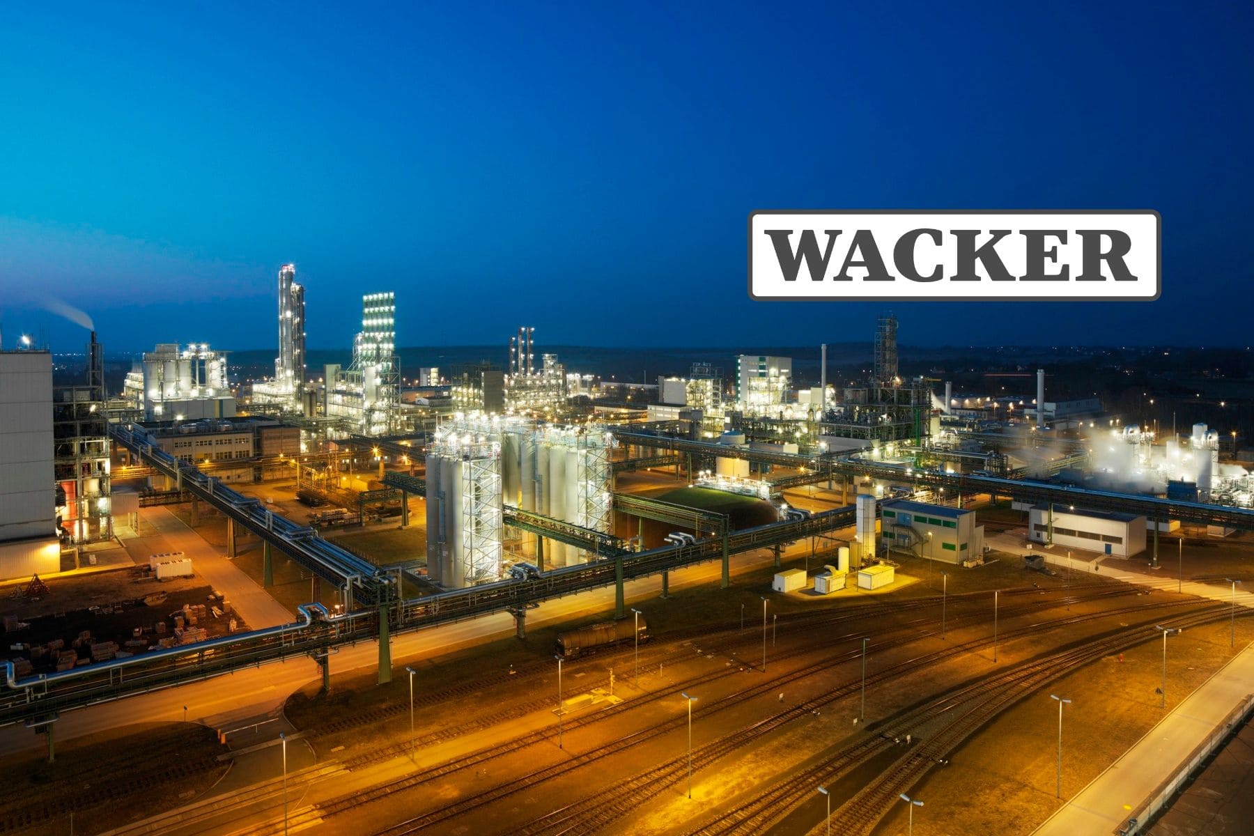 wacker