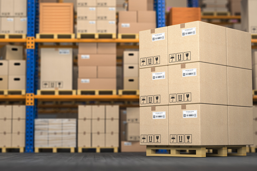 Склад Склад