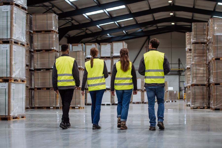 Компетенции специалиста в фармацевтической логистике Компетенции специалиста в фармацевтической логистике