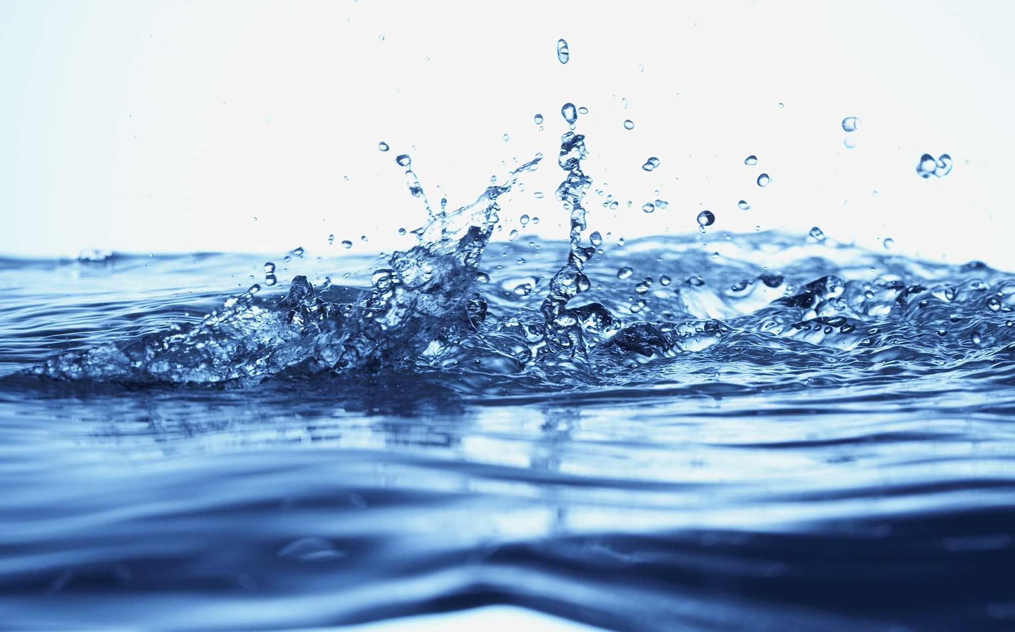 water Mикробиологический мониторинг воды