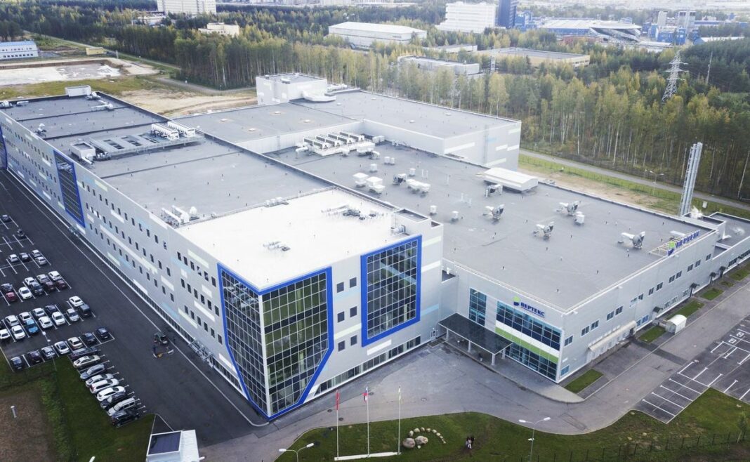 werteks Вертекс