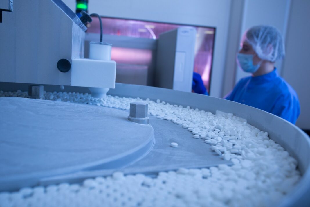 werteks производство Вертекс