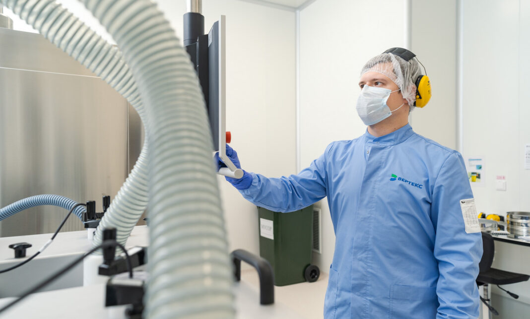 werteks-proizvodstvo Производство Вертекс