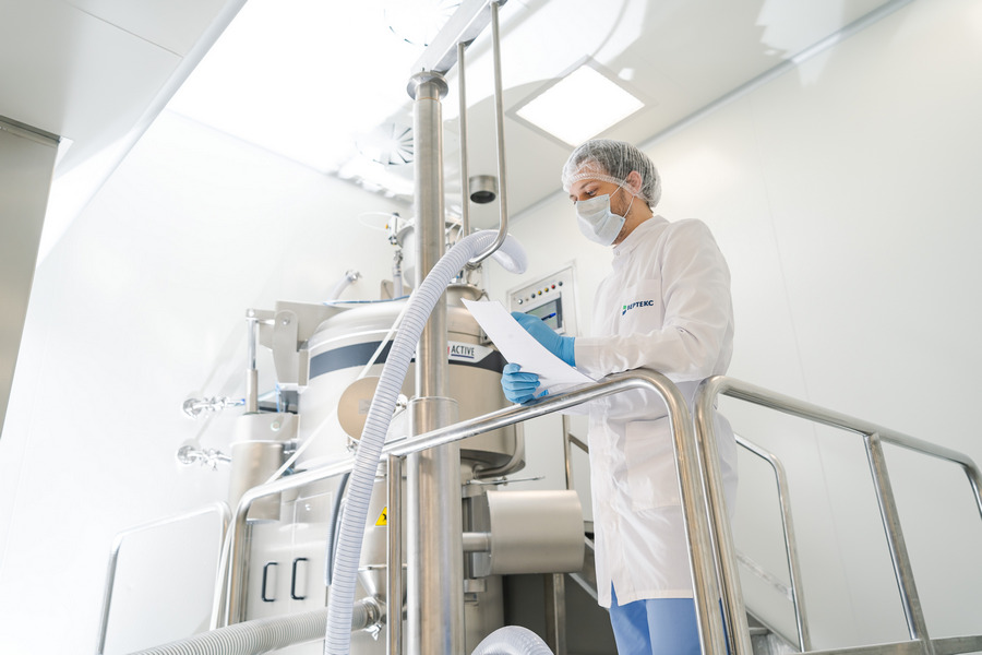 Вертекс производство Вертекс производство