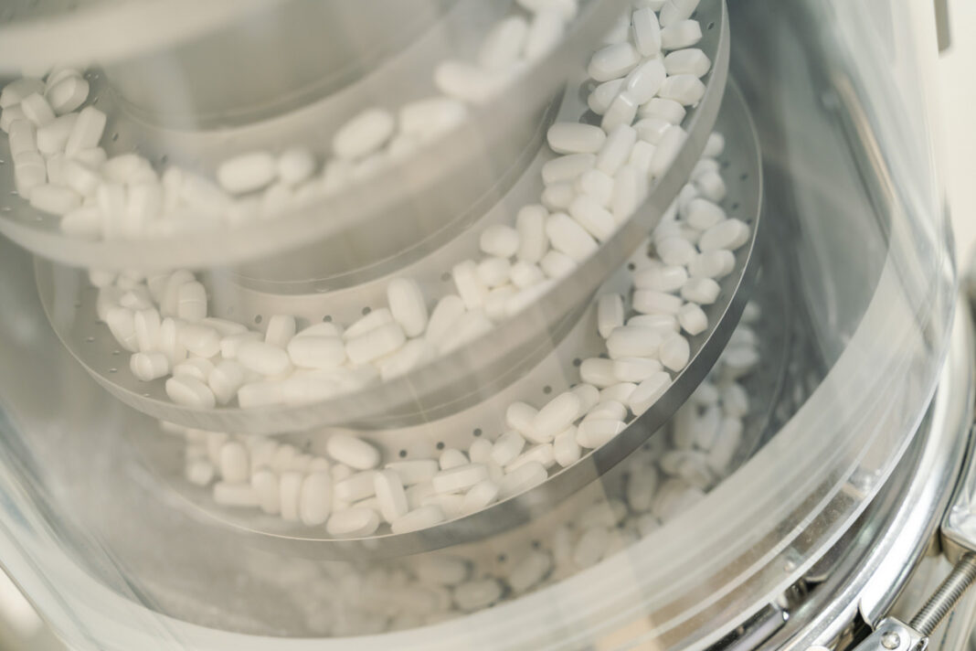 werteks-tablets Производство Вертекс