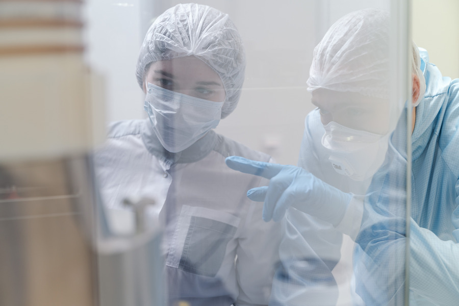 Работники ВЕРТЕКС Работники ВЕРТЕКС