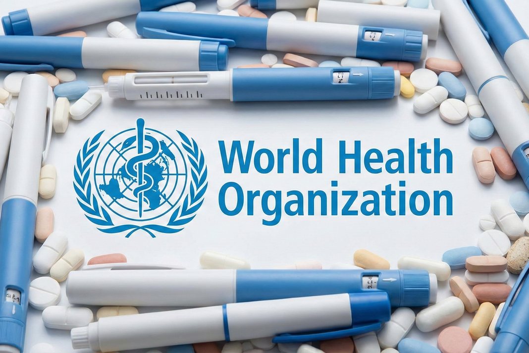ВОЗ выпустила глобальное руководство по применению «уколов от ожирения»