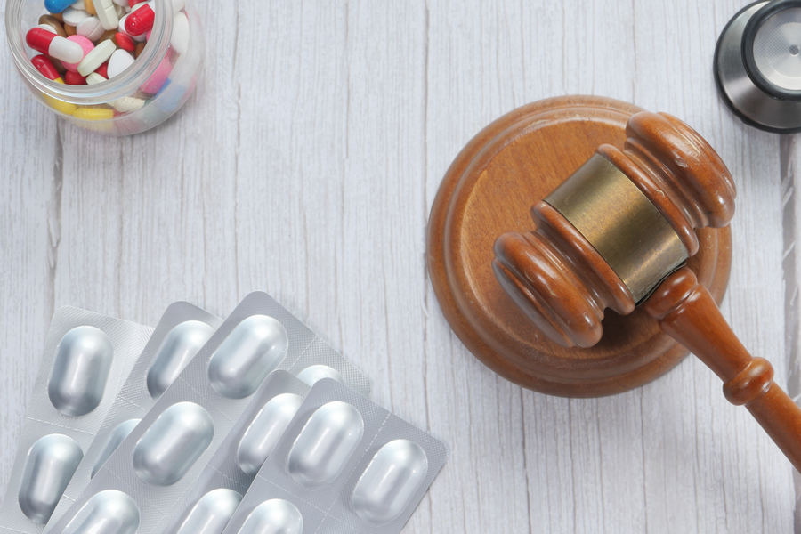 патентное право