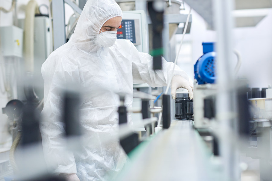 производство БАД производство БАД