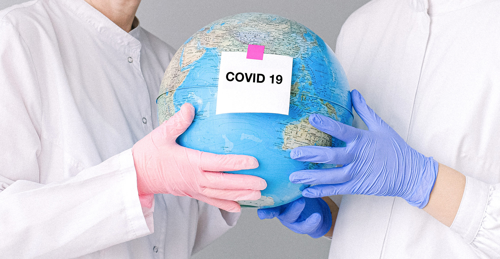 world-covid COVID-19 в мире