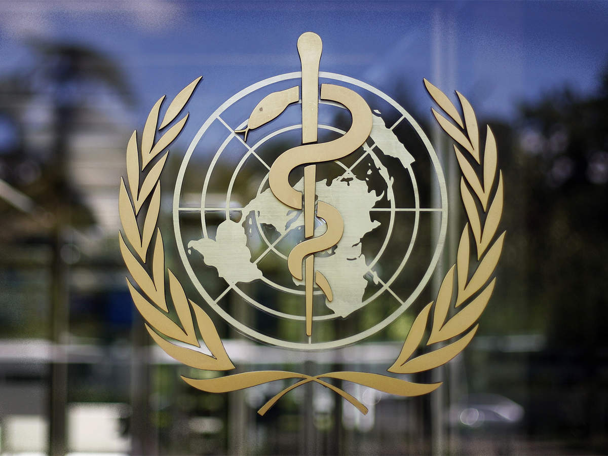 world-health-organization-who ВОЗ