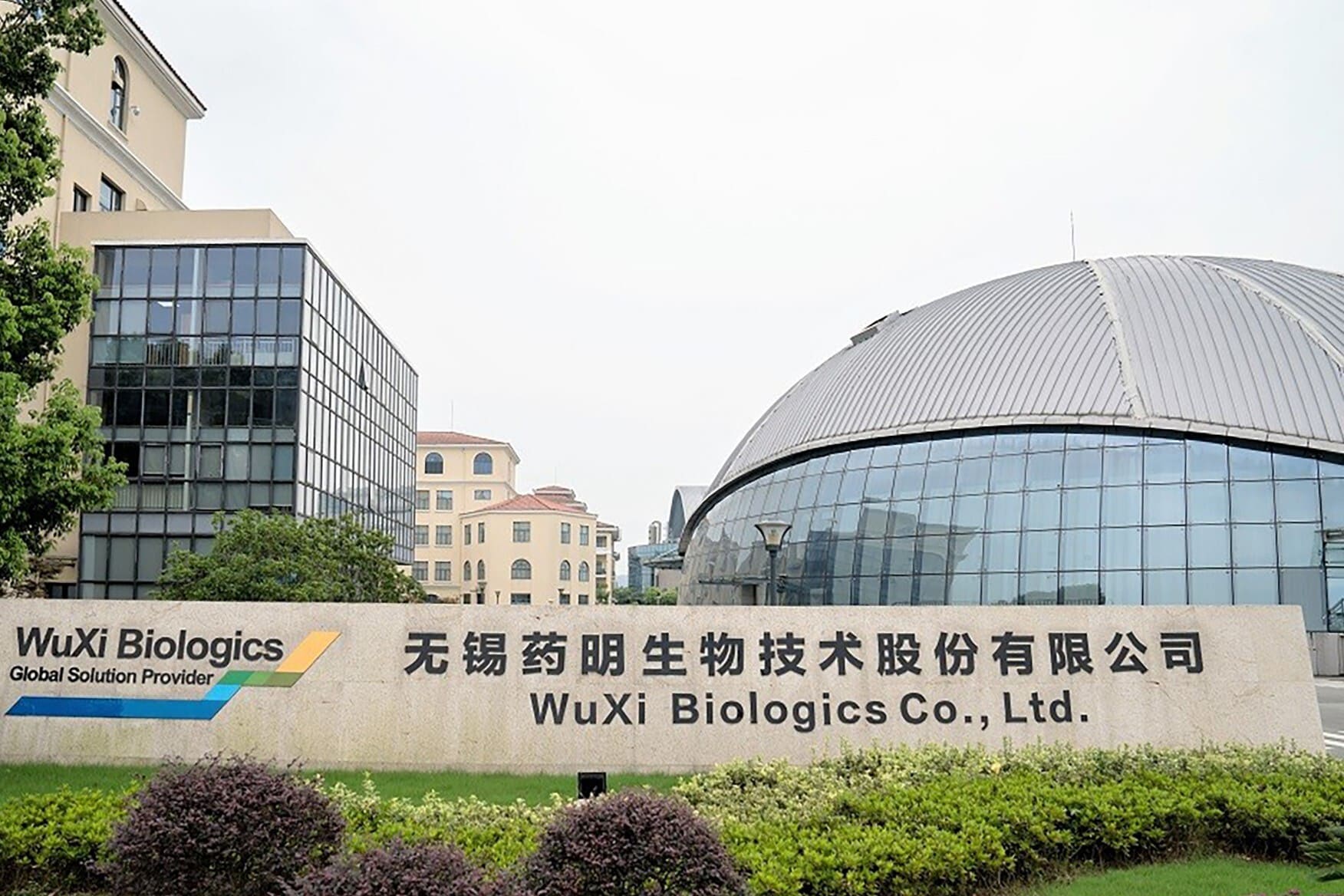 wuxi-bio-china
