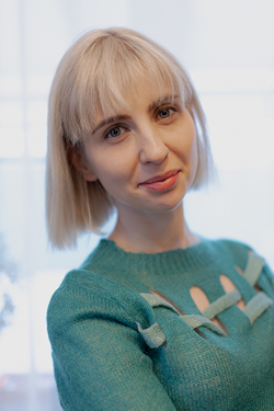 Контроль качества новых модальностей: вызовы регуляторики для ADC и клеточной терапии 1 Екатерина Яковлева, директор отдела регистрации компании «АстраЗенека» (Россия и Евразия)