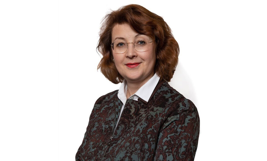 yakubova медицинский директор ГК «ХимРар» Елена Владимировна Якубова