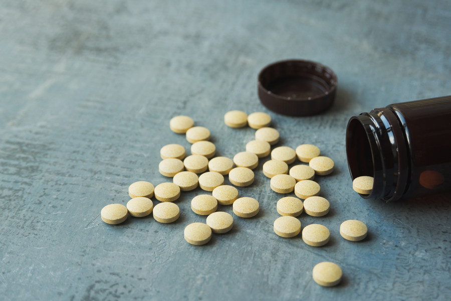 таблетки таблетки