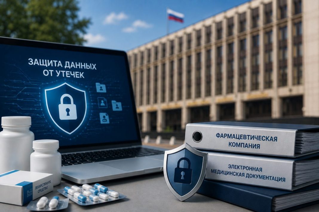 Защита данных