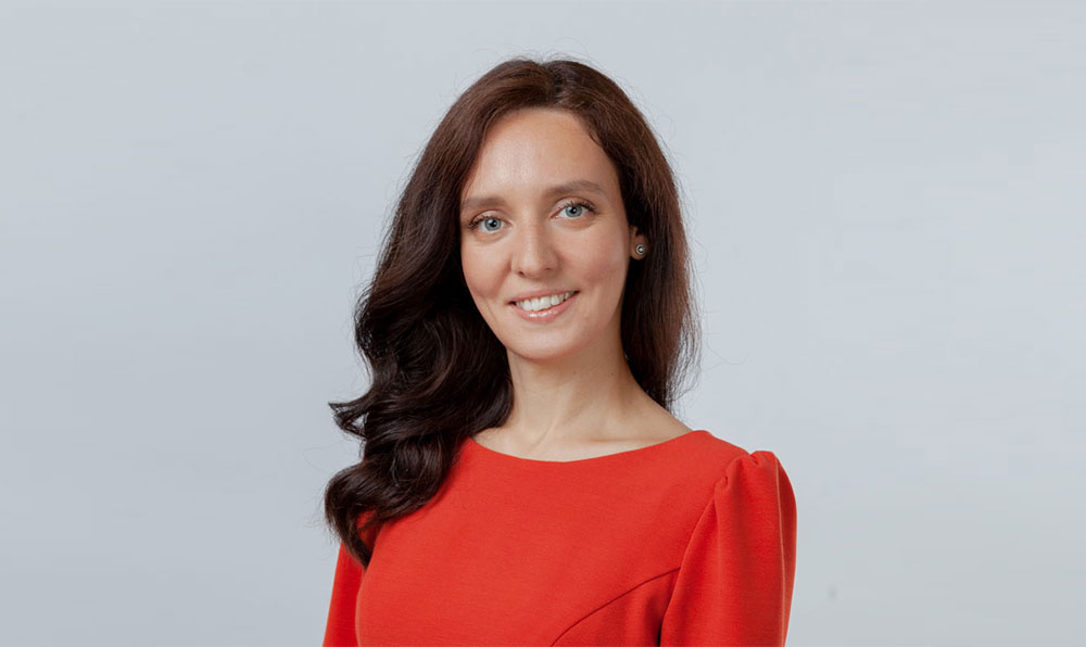 zaslavskaya Кира Заславская: