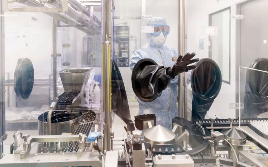 Орловский завод