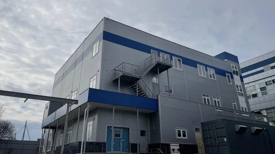 производство ветпрепаратов производство ветпрепаратов